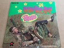 TOM SCOTT/CALIFORNIA DREAMERS Honeysuckle Breeze White Label Promo MONO Impulse