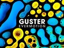 Guster: Evermotion (180GV + Double-Sided Poster) LP
