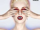 Katy Perry: Witness (2LPs) Explicit Lyrics, Import