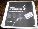Vintage (1978)  Bruce Springsteen Piece De Resistance Live Vinyl 3 LP Box set