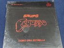 VERY RARE LP Grupo Pegasso Vol 5 Como Una Estrella Radio Edition NEW Sealed Disc