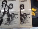 Lp 1971 HARBOUR Mason ELEVENTH HOUR Orig. Booklet RARE PSYCH/PROG