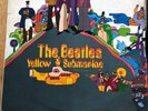 The Beatles Yellow Submarine PMC 7070 Mono 1st Pressing 1969