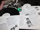 The Clash - London Calling 2LP 1979 CBS 88478  Punk Rock Super Zustand