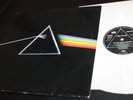 PINK FLOYD - THE DARK SIDE OF THE MOON LIMITED EDITION WHITE VINYL 