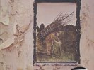 Led Zeppelin IV 180g Quiex LP from the Michael Hobson Archives