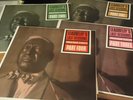 LEADBELLY'S LAST SESSIONS parts 1, 2, 3, 4  4 x LP Folkways + booklets Blues