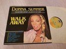 DONNA SUMMER - COLLECTOR'S EDITION THE BEST OF 1977 1980 WALK  TURKEY TURKISH