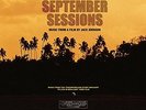 Soundtrack: The September Sessions LP