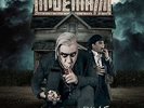Lindemann: Skills In Pills (180GV + 28 Page Booklet) LP
