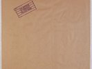 LED ZEPPELIN: In Through the Outdoor USA Swan Song 1st Press / Bag “B” SUPERB LP
