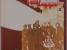 LED ZEPPELIN: II USA Atlantic SD 8236 Rock Labels LW Vinyl LP NM- Wax HEAR
