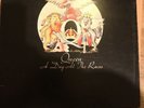 Queen A Day At The Races + Inner -3U 4U UK LP EMI EMTC 104 1976 EX/EX