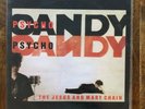 Jesus And Mary Chain Psycho Candy LP  TALKING HEADS DEVO vinyl 1985 Pressing