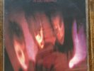The Cure - Pornography LP 1982 Pressing SMITHS