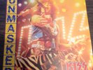 KISS - 'UNMASKED LIVE IN CANADA' 12