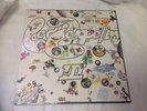 Factory Sealed Led Zeppelin III released on Atlantic SD 19128