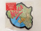 Toto Africa / Rosanna Original 1982 Rare Shaped Picture Disc 45rpm Vinyl Record