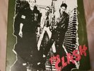 The Clash Debut LP CBS 82000 Original English Pressing