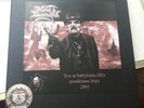 King diamond live italy 2001 3 x 10