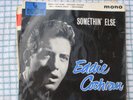 EDDIE COCHRAN-Somethin' Else (EP)-Liberty.