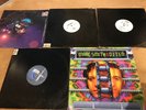 Kutski Vinyl Bundle 9 (Happy Hardcore)