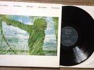 MARC JOHNSON / BASS DESIRES - LP (printed in Germany 1986 - ECM) NEAR MINT