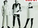 LiLiPUT - First Songs