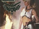 Wendy O. Williams - W.O.W.