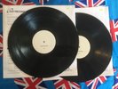 Beatles '1962-1966' TEST PRESSING 2 x Vinyl LP, 2017 remastered 180g edition. 