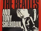 BEATLES and TONY SHERIDAN 7