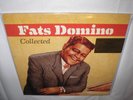 Fats Domino Collected 2 LP 180 Gram YELLOW Color Vinyl MOV Ltd Numb NEW IN STOCK