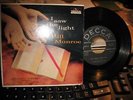BILL MONROE I SAW THE LIGHT GREAT COUNTRY EP ON DECCA ED-2610