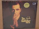 The Godfather Part III 3 NEW SEALED vinyl LP soundrack record NEW Al Pacino 1990