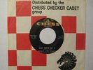 MINTY  MAURICE & THE RADIANTS  BABY YOU'VE GOT IT /..BABY  NORTHERN SOUL 45 M/M-