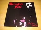 MERCYFUL FATE – Nuns Burn Have Fun - SOUND PERFECT