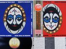 ORNETTE COLEMAN DANCING IN YOUR HEAD HORISON GP-3518 Japan OBI VINYL LP