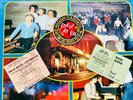 * WIGAN CASINO FINAL NIGHT TICKET,  PATCH, POSTER AND MEMBERSHIP *NORTHERN SOUL