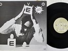 DEVO B STIFF STIFF VIP-5087 Japan VINYL LP