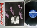 ROLLING STONES AFTERMATH LONDON GP-1055 Japan OBI VINYL LP