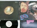 PAUL McCARTNEY AND WINGS RED ROSE SPEEDWAY APPLE EAP-80813 Japan PROMO VINYL LP