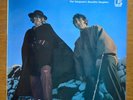 THE INCREDIBLE STRING BAND THE HANGMAN'S BEAUTIFUL DAUGHTER EUK-258 LP VINYL EX+