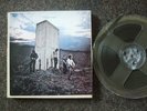 THE WHO - WHO'S NEXT -  2-TRACK - 7-1/2 IPS - 7