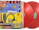 Paul McCartney Egypt Station VINYL Exclusive RED The Beatles