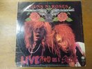 GUNS N' ROSES Lies Live Like a Suicide 1988 Orig 1st Press GHS24198 Vinyl LP VG+