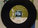Danny Ray 45 Love Me / Gone Vin Rockabilly Repro VG++