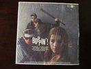 *THE ORIOLES, THE TOPPERS+ VARIOUS Boppin'  (1960, LP, Jubilee ?– JGM 1118) MINT