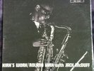 Kirk's Work - Roland Kirk with Jack McDuff LP Prestige PR 7210 Mono
