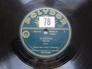 HOT EARLY  EURO JAZZ/DANCE JAMES KOK DANCE ORCH. ELECTRIC GERMAN POLYDOR