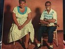 Ella and Louis - Ella Fitzgerald and Louis Armstrong/Verve/1st press/Jazz/Rare